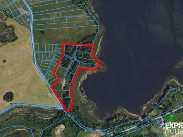 Działka rolna sprzedam