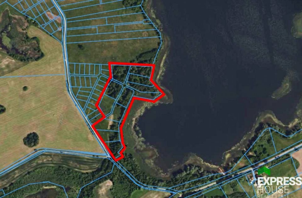 Działka rolna sprzedam