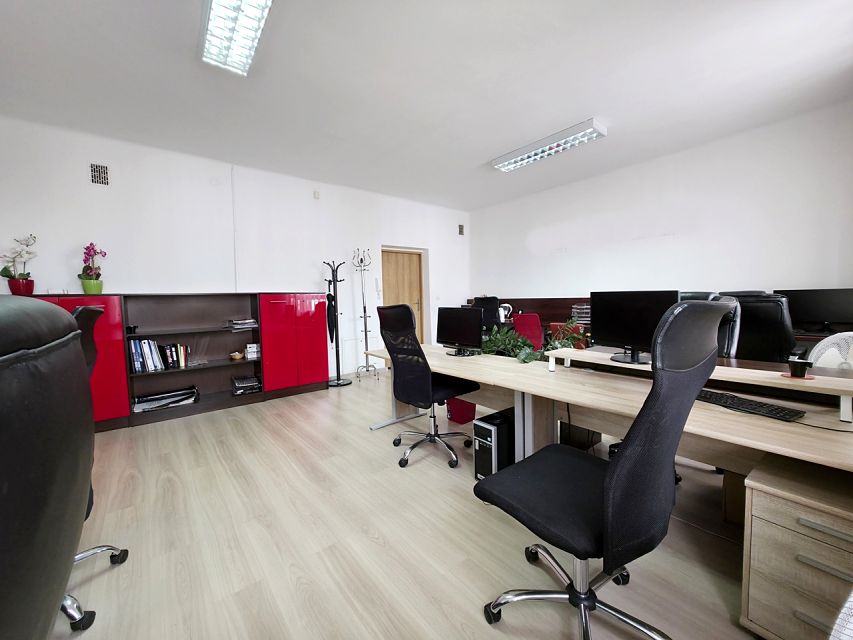 Lokal Kielce wynajem