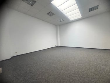 Budynek użytkowy Warszawa