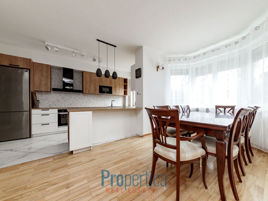 Mieszkanie Warszawa wynajem