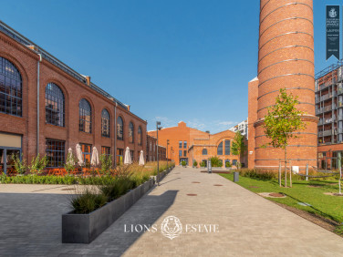 Lokal Warszawa
