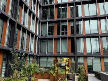 Lokal Warszawa