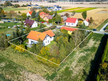 Dom Oleśnica