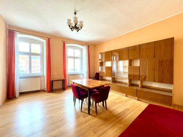 Mieszkanie Świebodzice