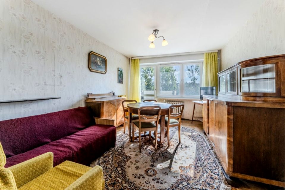 Mieszkanie Toruń