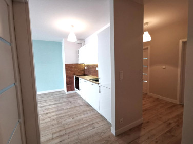 Mieszkanie Pruszcz Gdański sprzedaż