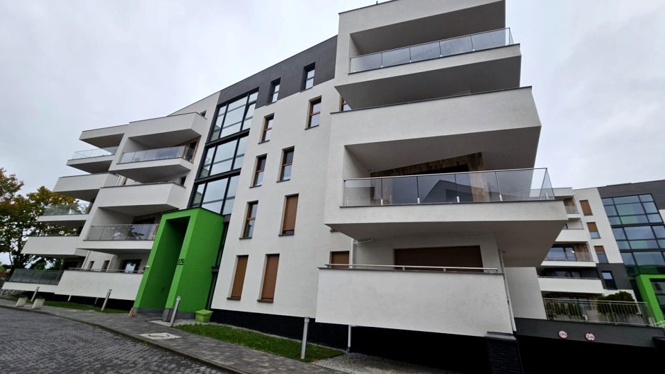 Mieszkanie Opole