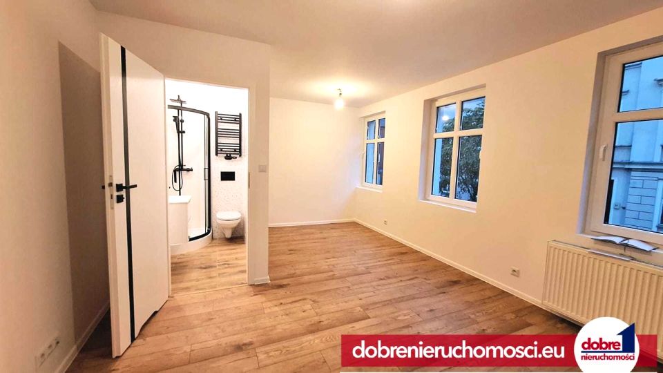 Mieszkanie Bydgoszcz