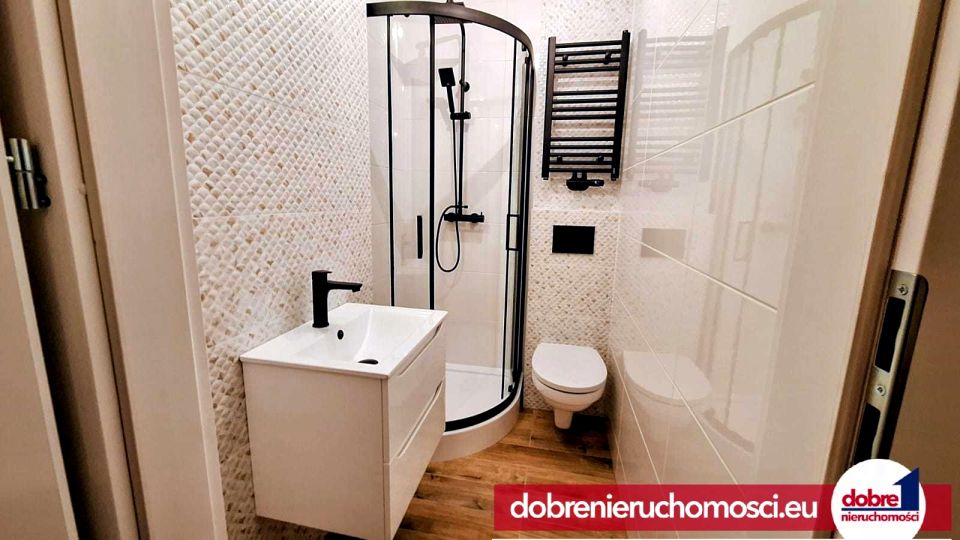 Mieszkanie Bydgoszcz