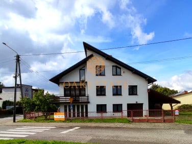 Dom Skarżysko-Kamienna