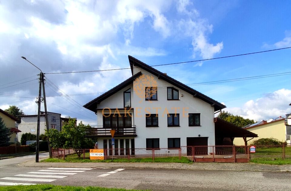 Dom Skarżysko-Kamienna