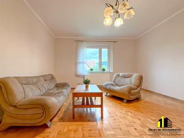 Mieszkanie jaworze centrum