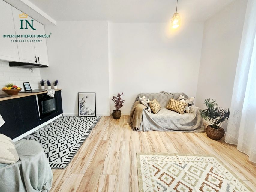 Mieszkanie blok mieszkalny Lublin