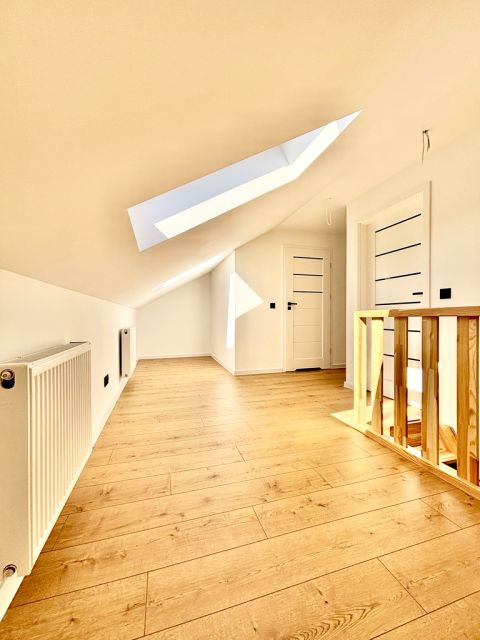 Mieszkanie Ruda Śląska