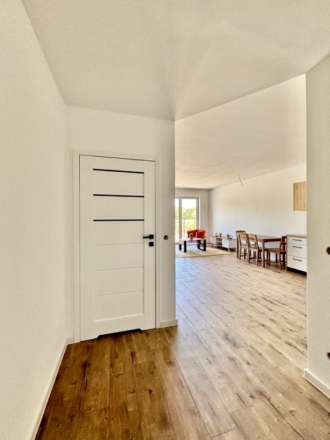 Mieszkanie Ruda Śląska