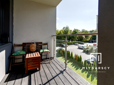 Mieszkanie apartamentowiec Bielsko-Biała