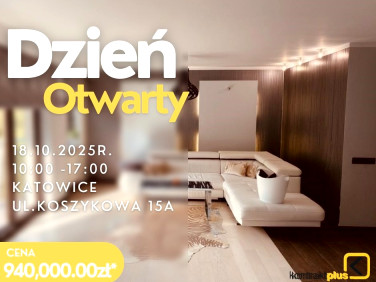 Mieszkanie Katowice