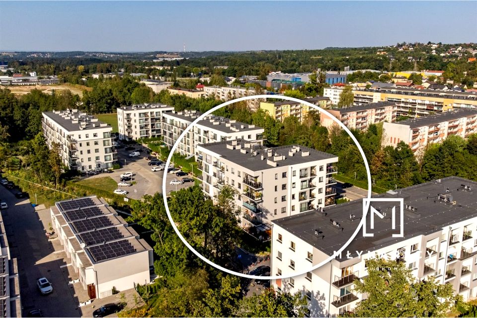 Mieszkanie Bielsko-Biała