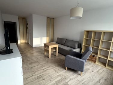 Mieszkanie Gdynia