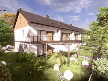 Mieszkanie Sitkówka-Nowiny
