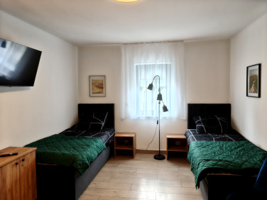 Pokój Pruszków