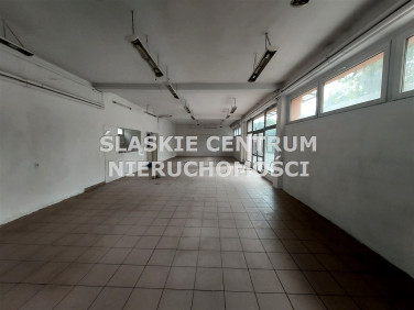 Lokal Katowice