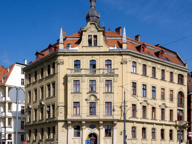 Mieszkanie Toruń
