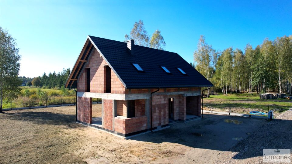 Dom Biłgoraj
