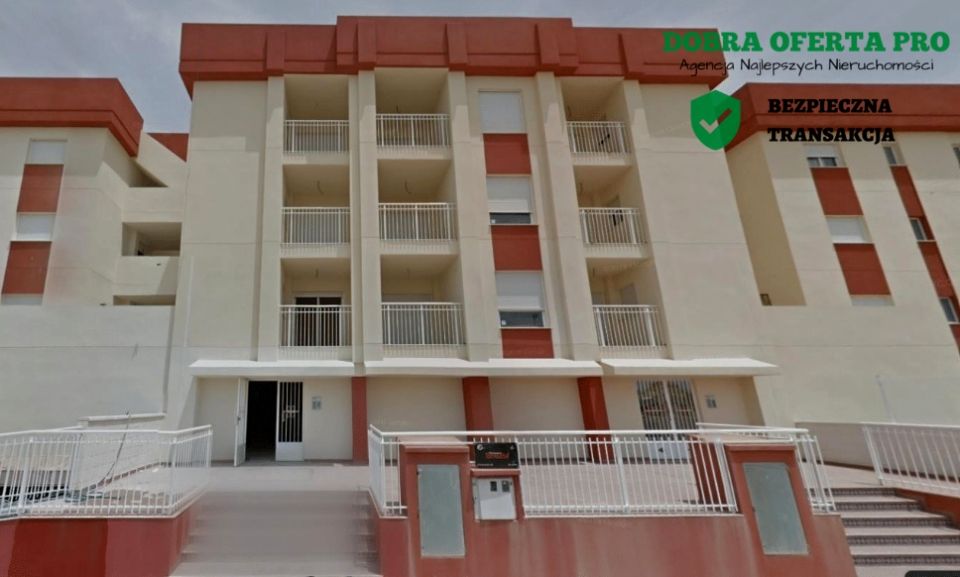 Mieszkanie alicante, torrevieja