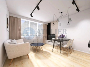 Mieszkanie Bydgoszcz