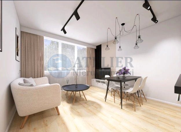 Mieszkanie Bydgoszcz