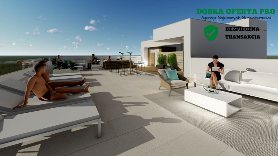 Mieszkanie alicante, torrevieja, playa del cura