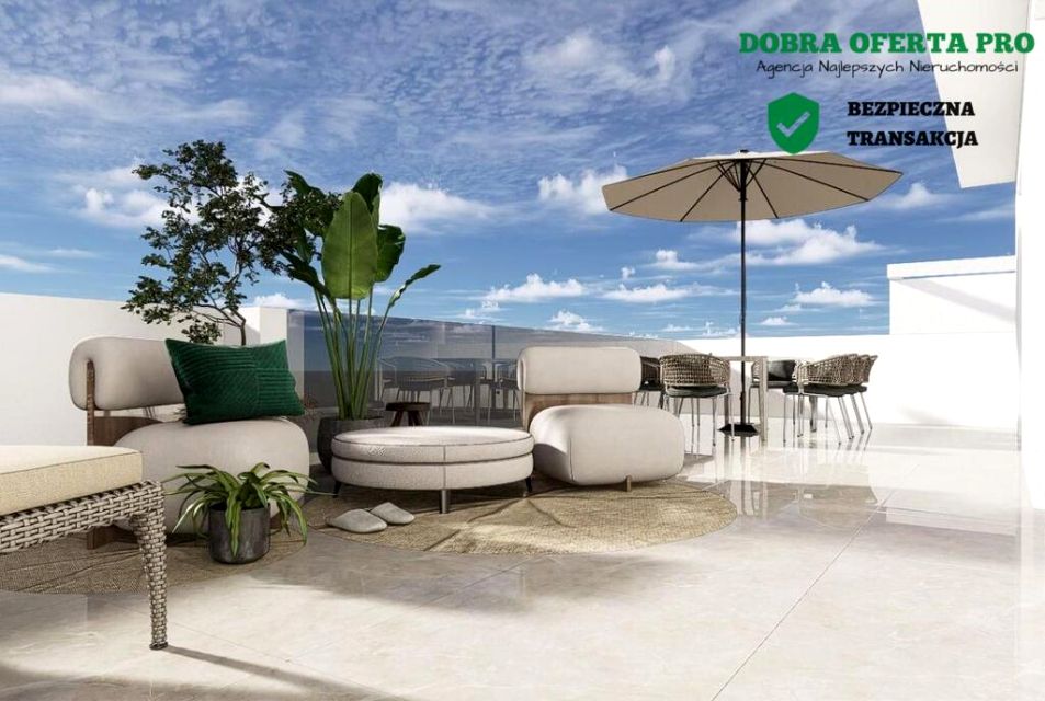 Mieszkanie alicante, pilar de la horadada