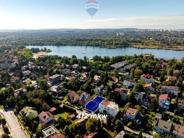 Działka budowlana Kraków