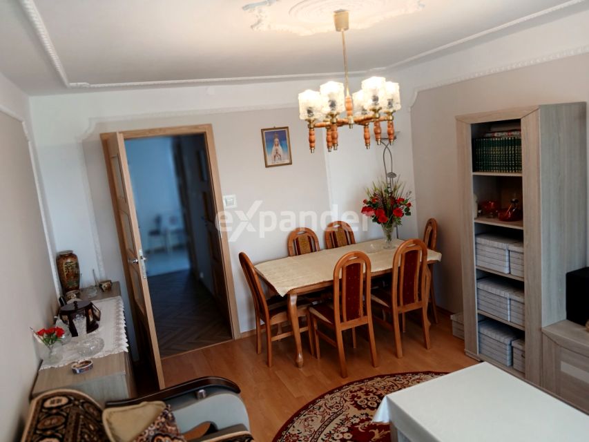 Mieszkanie Częstochowa