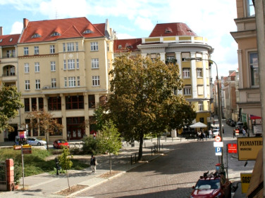 Mieszkanie Poznań