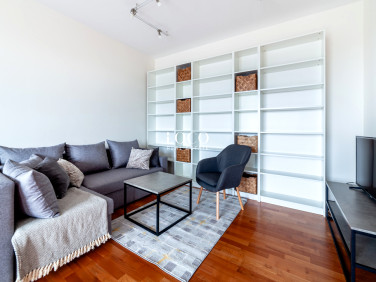 Mieszkanie Warszawa wynajem