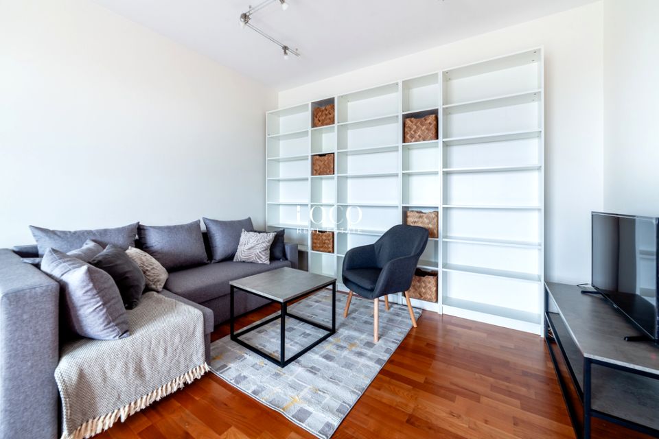 Mieszkanie Warszawa wynajem