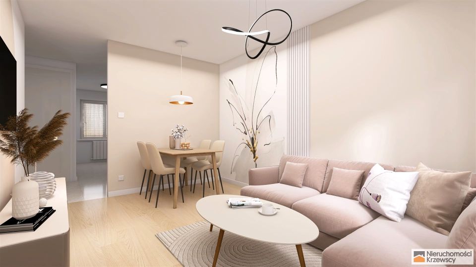 Mieszkanie Białystok