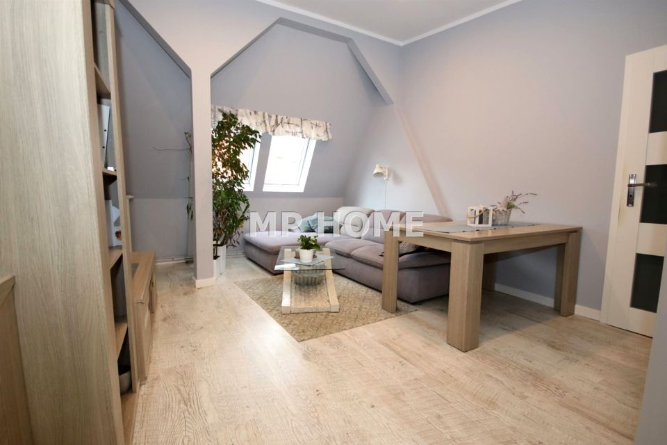 Mieszkanie Wałbrzych