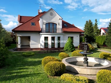 Dom Koszyce Małe