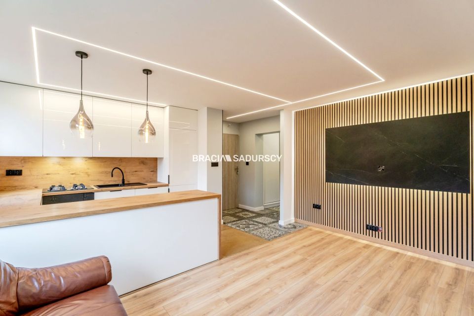 Mieszkanie Karniowice