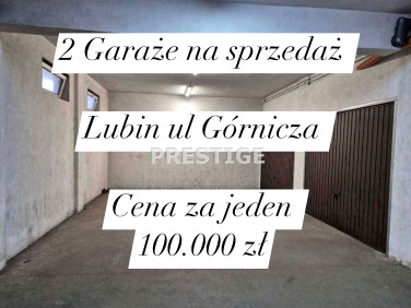 Budynek użytkowy Lubin