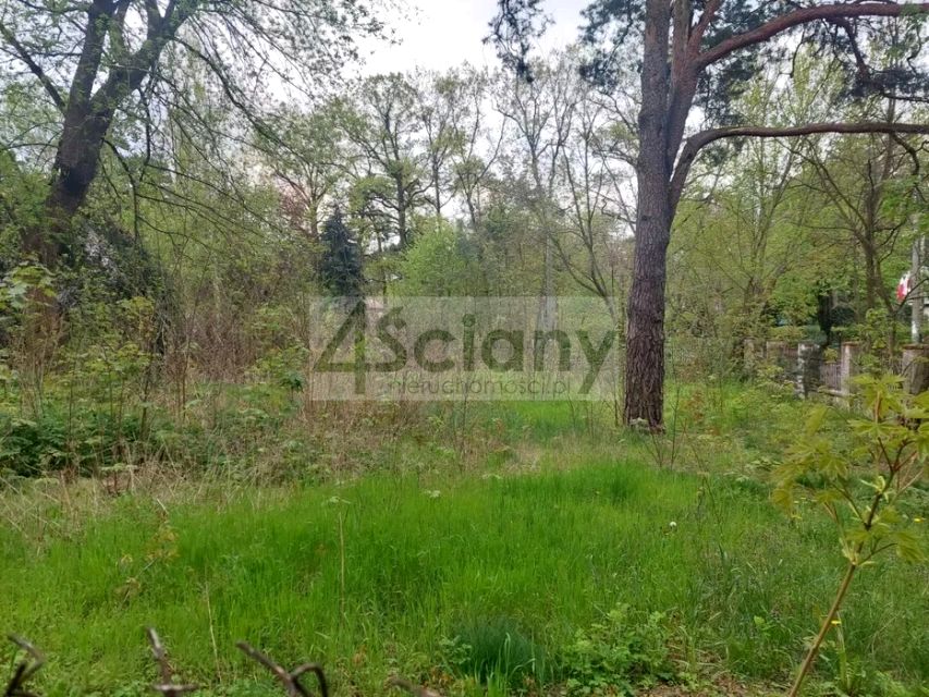 Działka budowlana sprzedam