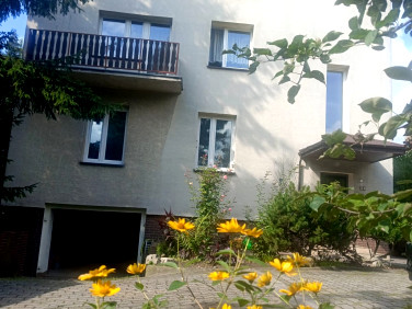 Dom Będzin