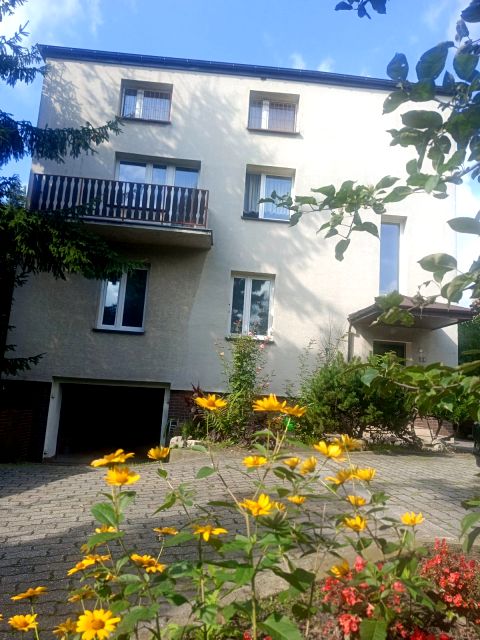 Dom Będzin
