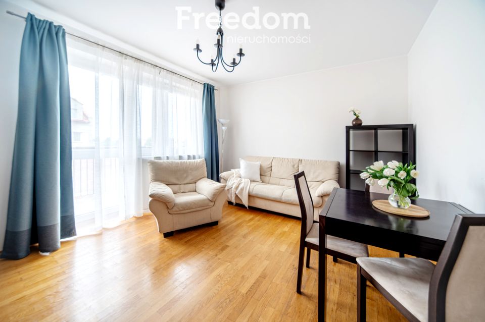 Mieszkanie Warszawa sprzedaż