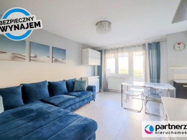 Mieszkanie Gdańsk wynajem