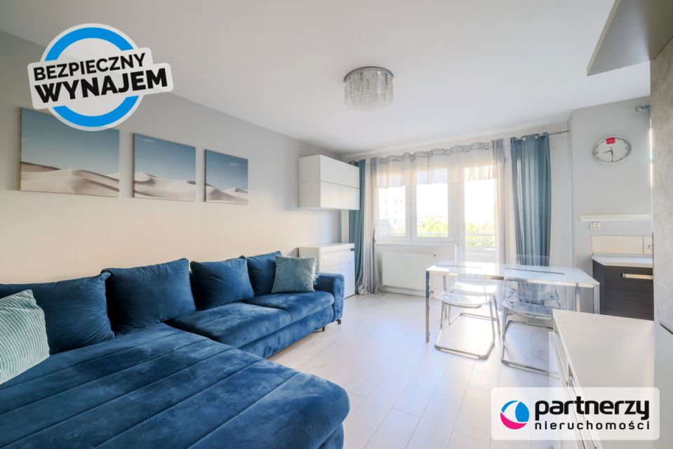 Mieszkanie Gdańsk wynajem